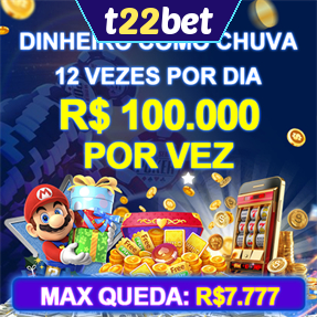 t22bet Mina Misteriosa