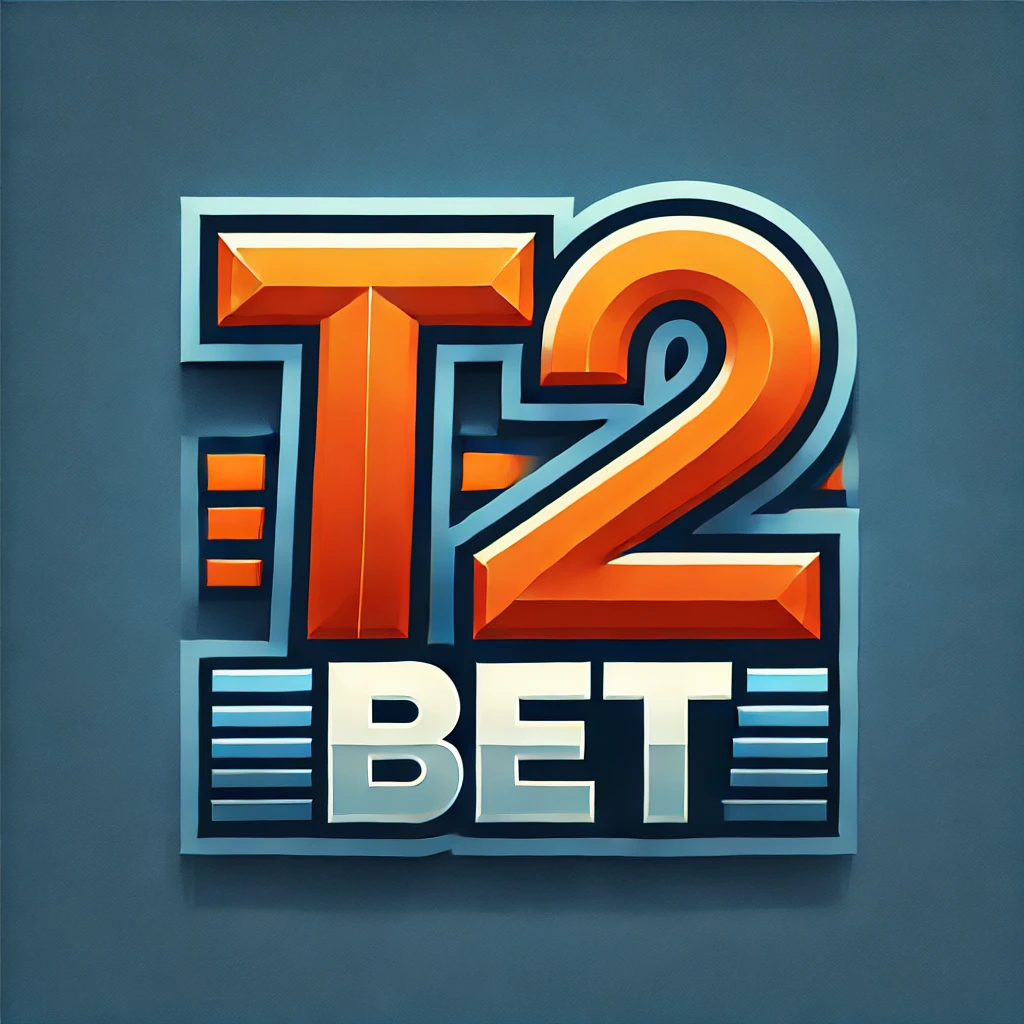 Logo da t22bet